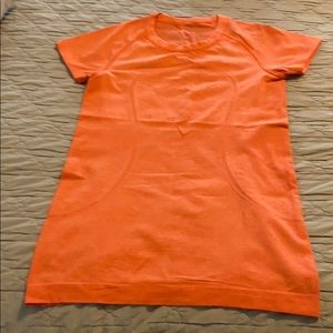 LULULEMON TOPS - Size 4